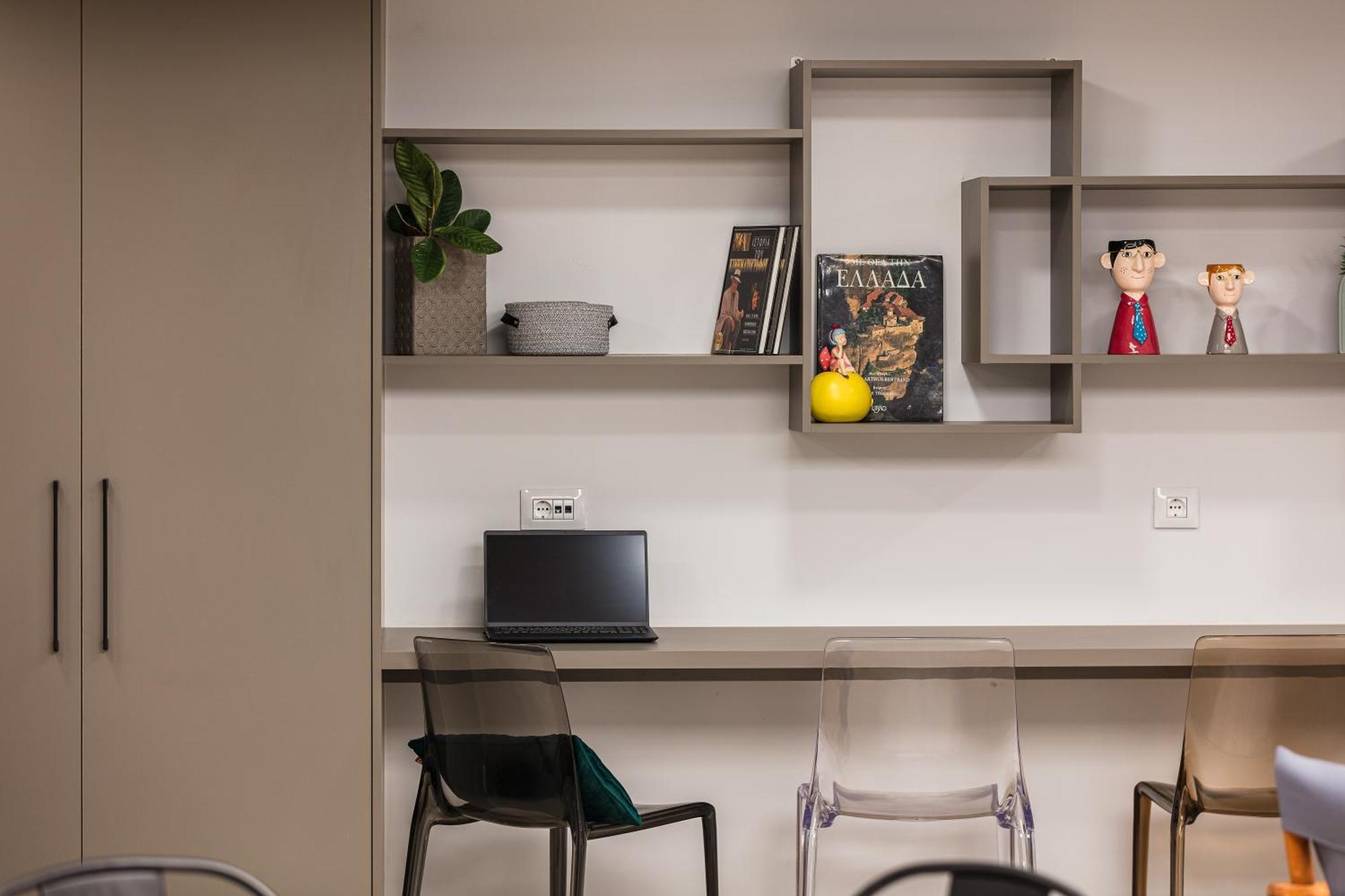 Lines Concept Accommodation Ретимно Экстерьер фото