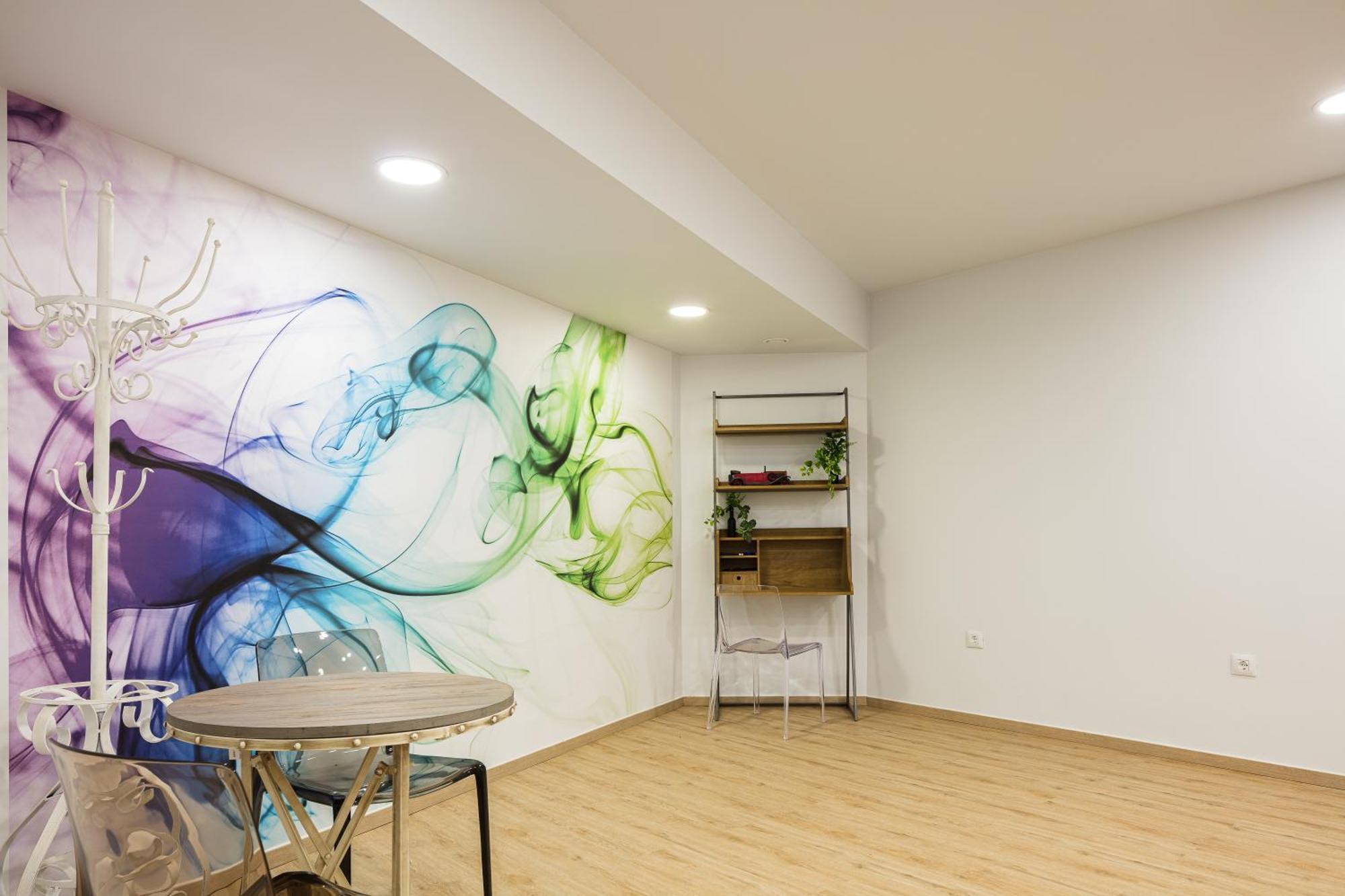Lines Concept Accommodation Ретимно Экстерьер фото