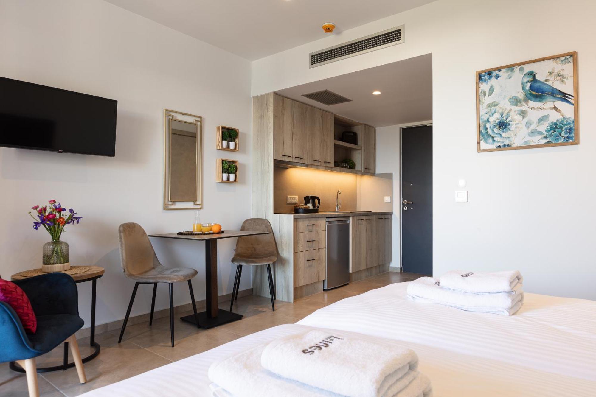 Lines Concept Accommodation Ретимно Экстерьер фото