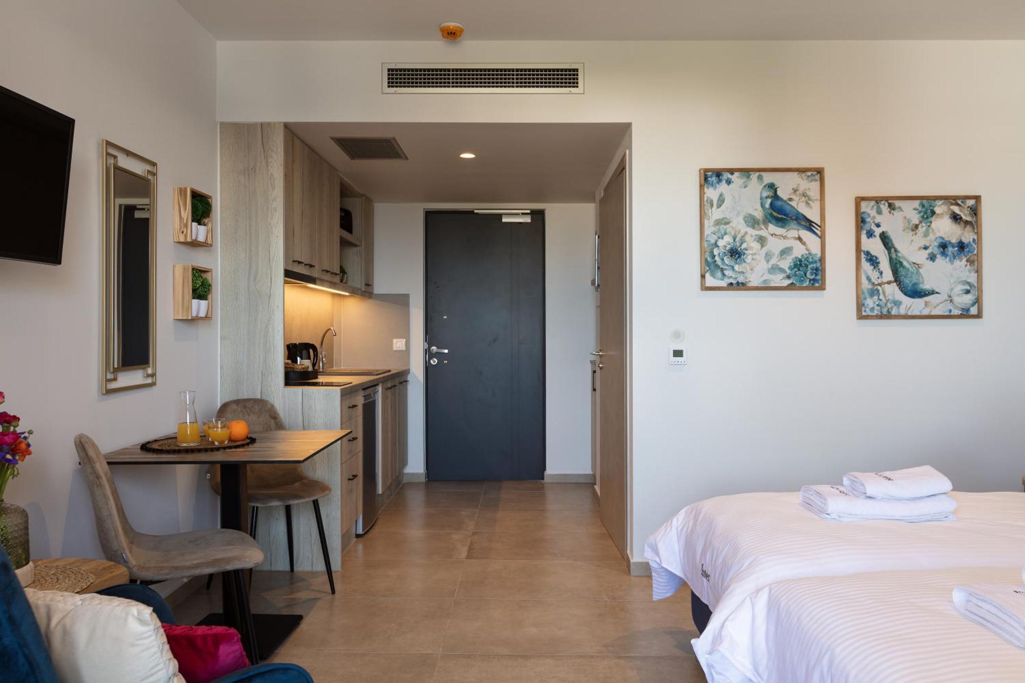 Lines Concept Accommodation Ретимно Экстерьер фото